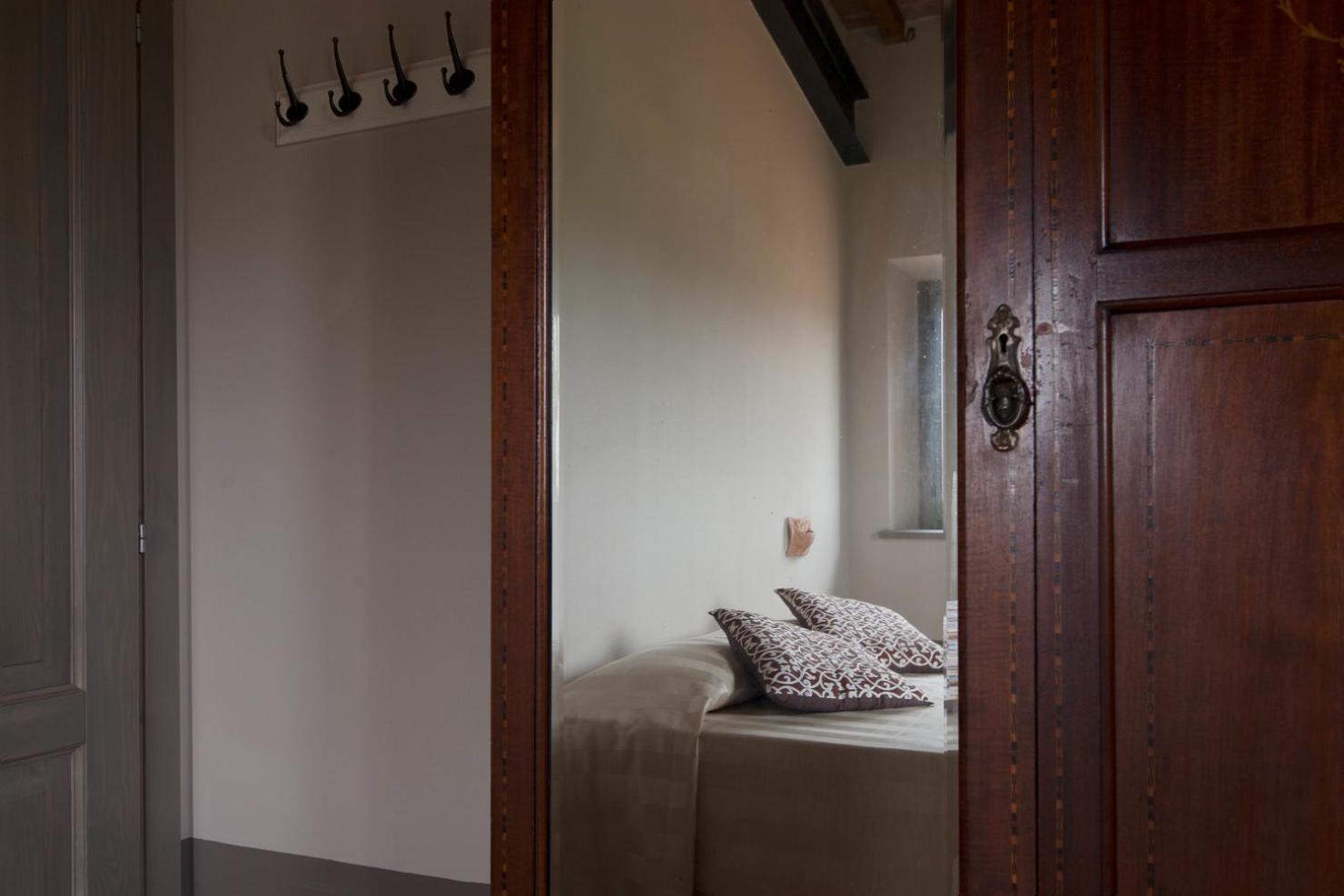 Agriturismo Bio Podere Doganelle Giuncarico Exteriér fotografie