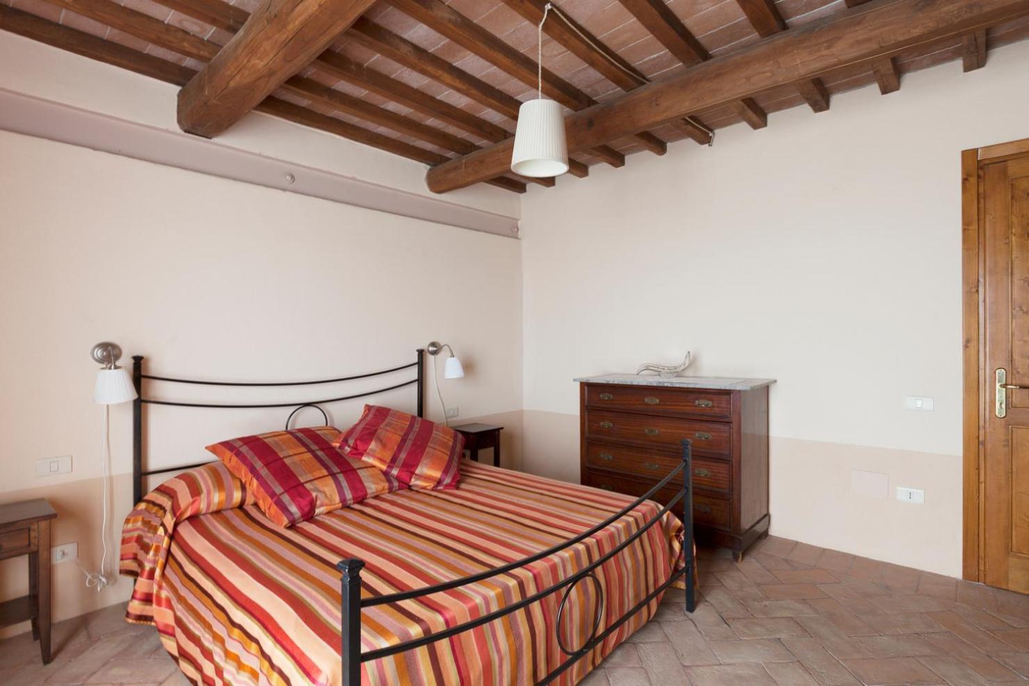 Agriturismo Bio Podere Doganelle Giuncarico Exteriér fotografie