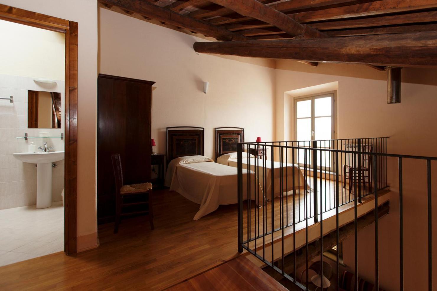 Agriturismo Bio Podere Doganelle Giuncarico Exteriér fotografie