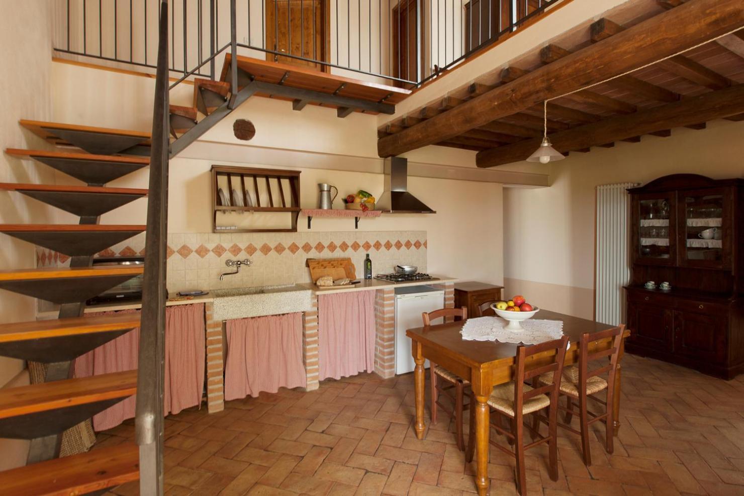 Agriturismo Bio Podere Doganelle Giuncarico Exteriér fotografie