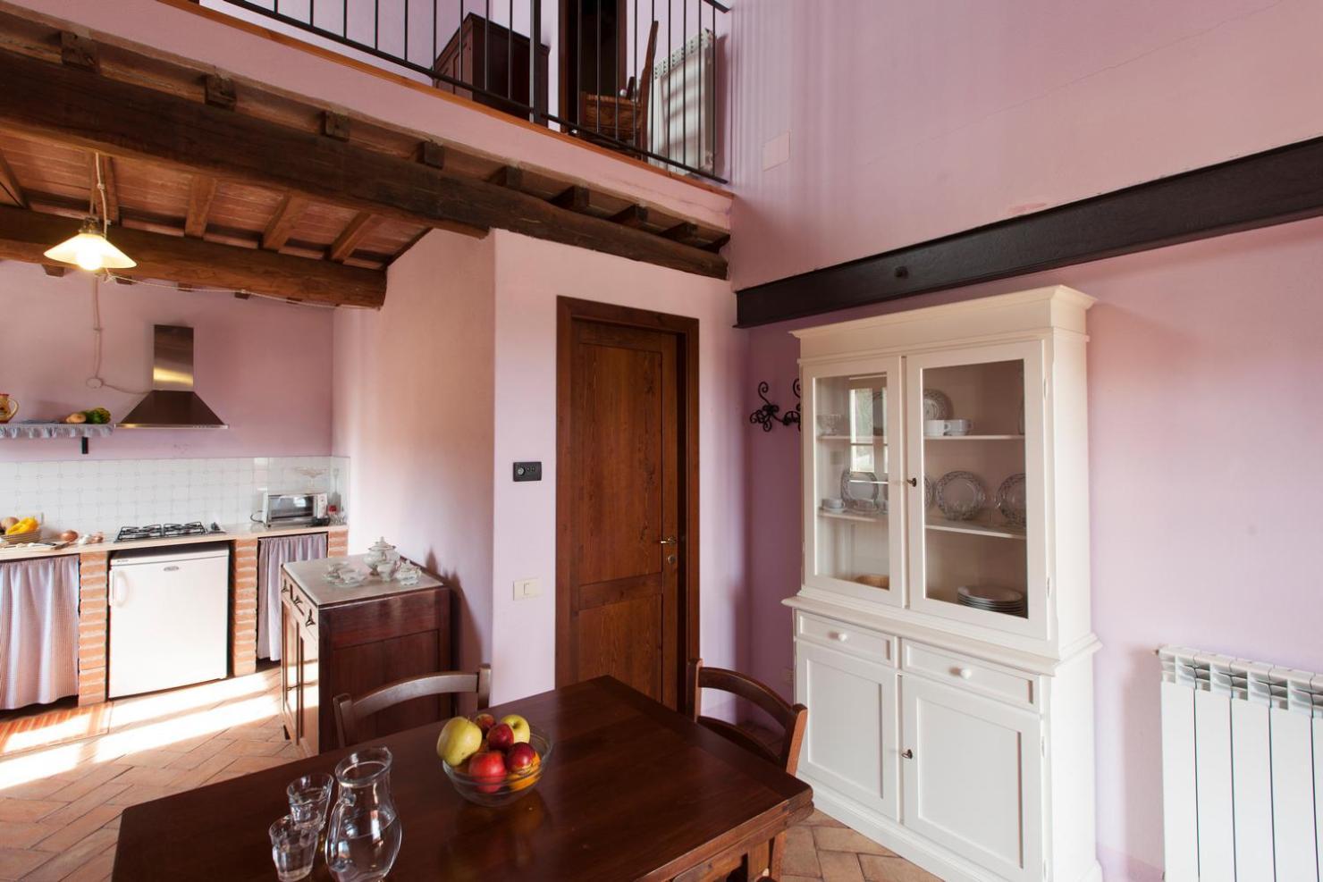 Agriturismo Bio Podere Doganelle Giuncarico Exteriér fotografie