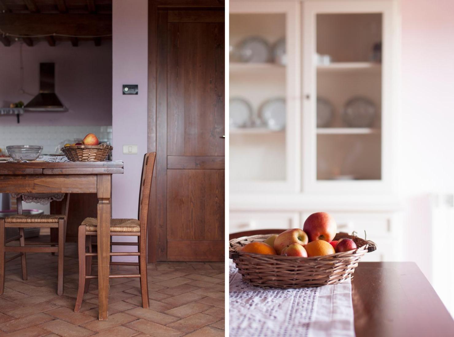 Agriturismo Bio Podere Doganelle Giuncarico Exteriér fotografie